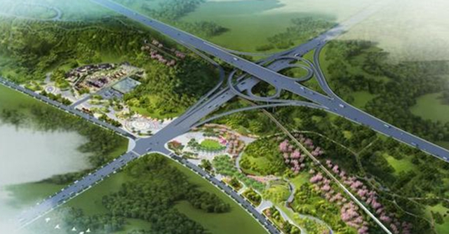 瀘州連江公園已經(jīng)完成圖紙設(shè)計，將研究列入2021年城建項目