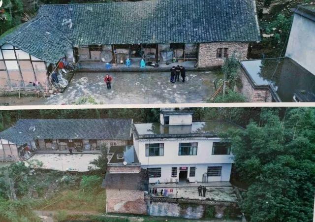 助力鄉(xiāng)村振興！設(shè)計點亮宜賓這個“最美竹村”(圖6)