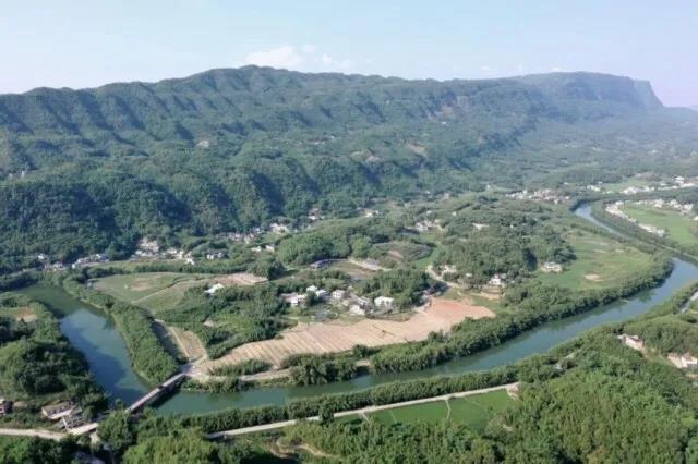 助力鄉(xiāng)村振興！設(shè)計點亮宜賓這個“最美竹村”(圖8)