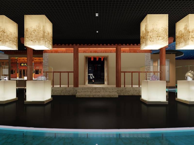 瀘州：首個(gè)古藺民族特色博物館明年開(kāi)館(圖4)