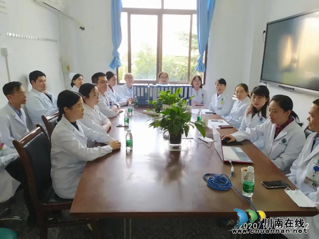 全省首家！國家級重癥康復(fù)?？婆嘤?xùn)基地落戶西南醫(yī)大附院(圖2)