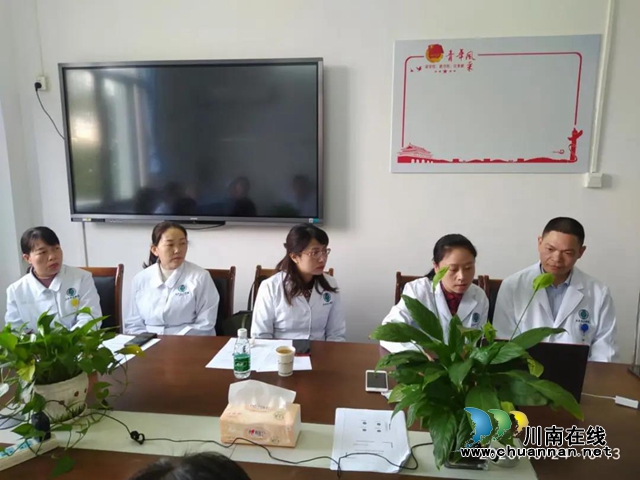 全省首家！國家級重癥康復(fù)專科培訓(xùn)基地落戶西南醫(yī)大附院(圖3)