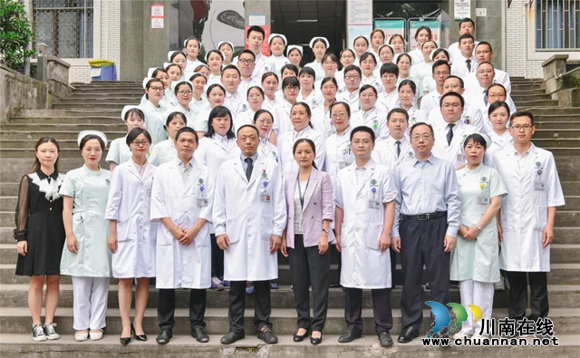 全省首家！國家級重癥康復(fù)專科培訓(xùn)基地落戶西南醫(yī)大附院(圖4)