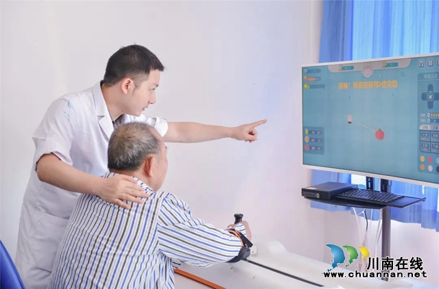 全省首家！國家級重癥康復(fù)?？婆嘤?xùn)基地落戶西南醫(yī)大附院(圖6)
