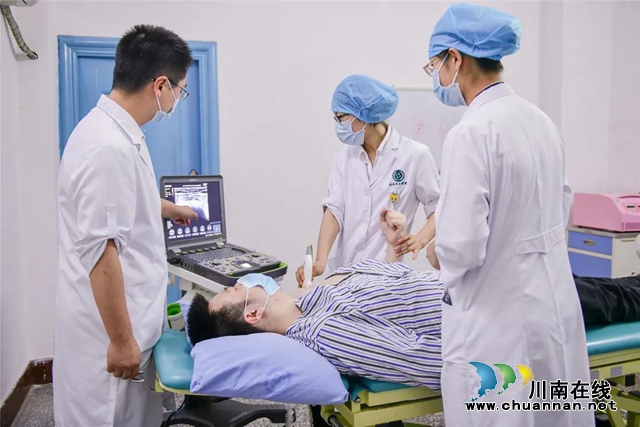 全省首家！國家級重癥康復(fù)?？婆嘤?xùn)基地落戶西南醫(yī)大附院(圖8)