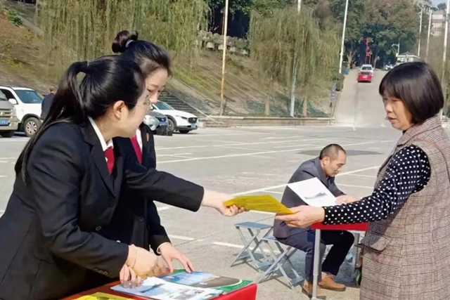 鐵腕禁捕！銷毀非法捕撈器具、增殖放流、普法宣講......瀘州這個活動看點多多！(圖20)