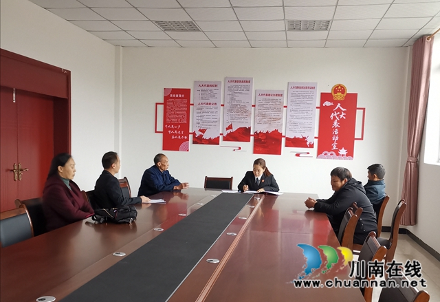納溪：喪偶兒媳再婚另起爐灶，年邁公公起訴要求補(bǔ)償