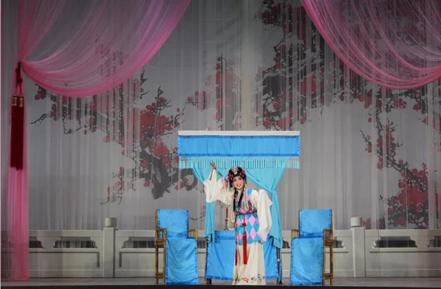 免費(fèi)觀看不需領(lǐng)票！明晚”瀘州河“川劇節(jié)目單來(lái)了(圖2)