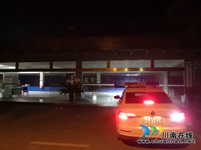 納溪：“老賴”拒不配合執(zhí)行還耍橫，雙雙被司法拘留！