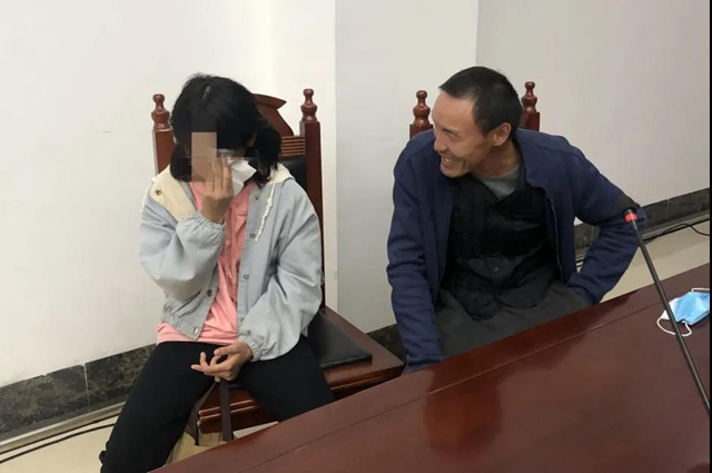 合江一男子輸了官司還很高興，為啥？(圖2)
