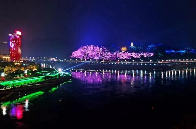 超美！宜賓這一工程獲國(guó)家級(jí)獎(jiǎng)項(xiàng)……(圖6)