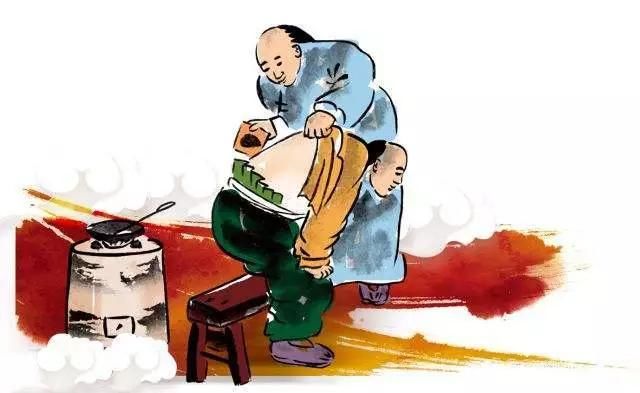【圍觀】瀘州這個(gè)社區(qū)牛角朝天？(圖20)