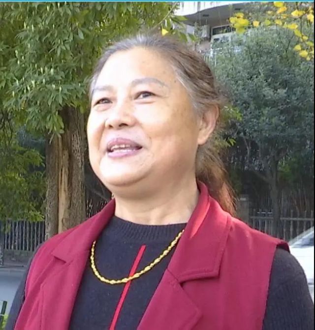 舉杯世界 幸福江陽(yáng) 丨初冬銀杏，一眼動(dòng)心(圖17)
