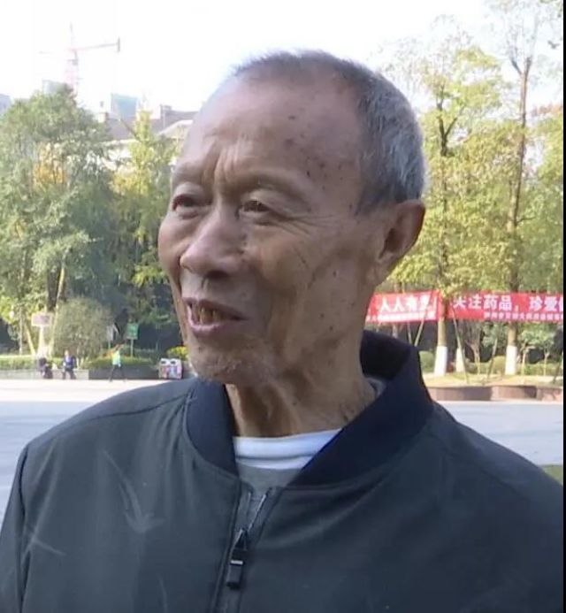舉杯世界 幸福江陽(yáng) 丨初冬銀杏，一眼動(dòng)心(圖19)
