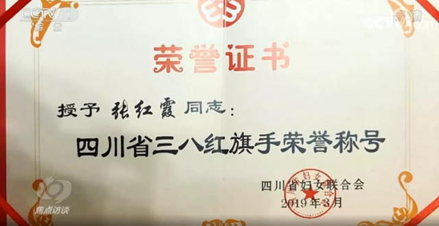 央視《焦點訪談》點贊宜賓！這次是因為這家人(圖2)