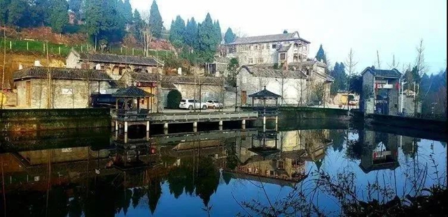 真沒想到！內江這個村一首歌唱紅全國(圖8)