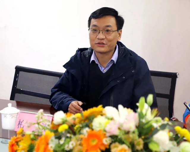 護士除了打針輸液還能做什么？ 一一福欣醫(yī)院向玉溪市人民醫(yī)院學習實施“優(yōu)質(zhì)護理”，助力踐行“讓老百姓有尊嚴地看病”的使命！(圖9)