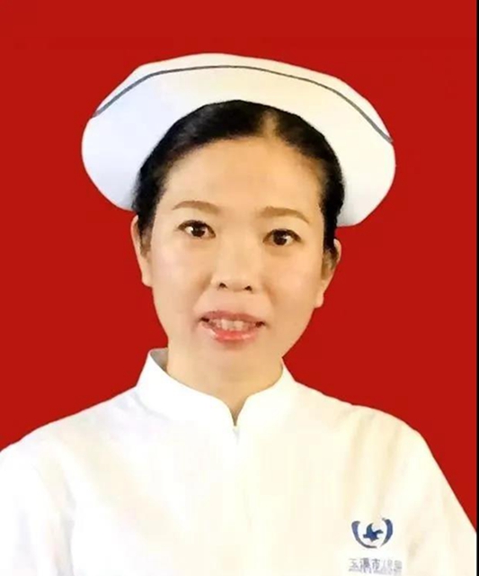 護士除了打針輸液還能做什么？ 一一福欣醫(yī)院向玉溪市人民醫(yī)院學習實施“優(yōu)質(zhì)護理”，助力踐行“讓老百姓有尊嚴地看病”的使命！(圖11)