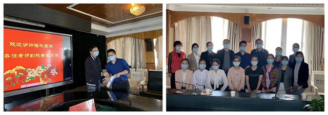 護士除了打針輸液還能做什么？ 一一福欣醫(yī)院向玉溪市人民醫(yī)院學習實施“優(yōu)質(zhì)護理”，助力踐行“讓老百姓有尊嚴地看病”的使命！(圖6)