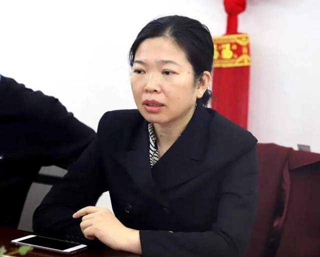 護士除了打針輸液還能做什么？ 一一福欣醫(yī)院向玉溪市人民醫(yī)院學習實施“優(yōu)質(zhì)護理”，助力踐行“讓老百姓有尊嚴地看病”的使命！(圖12)
