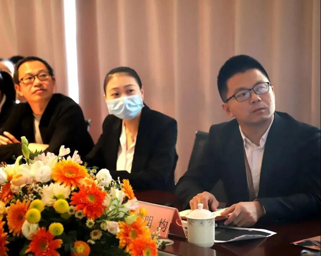 護士除了打針輸液還能做什么？ 一一福欣醫(yī)院向玉溪市人民醫(yī)院學習實施“優(yōu)質(zhì)護理”，助力踐行“讓老百姓有尊嚴地看病”的使命！(圖15)