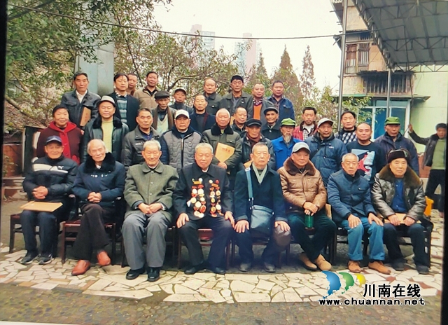 納溪天仙鎮(zhèn)農(nóng)民科技創(chuàng)新發(fā)明人劉鐵伍：半百艱辛，一生創(chuàng)造(圖8)