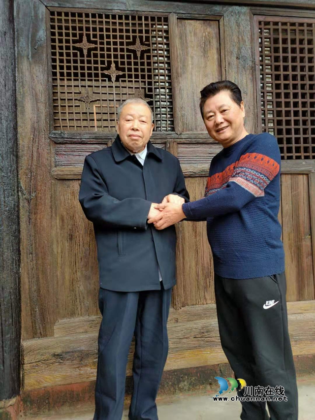納溪天仙鎮(zhèn)農(nóng)民科技創(chuàng)新發(fā)明人劉鐵伍：半百艱辛，一生創(chuàng)造(圖6)