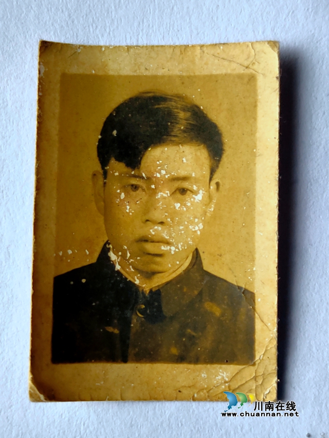 納溪天仙鎮(zhèn)農(nóng)民科技創(chuàng)新發(fā)明人劉鐵伍：半百艱辛，一生創(chuàng)造(圖3)