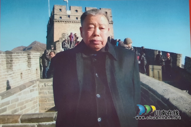 納溪天仙鎮(zhèn)農(nóng)民科技創(chuàng)新發(fā)明人劉鐵伍：半百艱辛，一生創(chuàng)造(圖7)