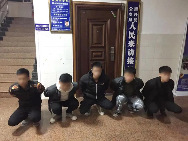 瀘州女子驚慌報(bào)警：我被騙了100多萬！咋個辦??？(圖7)