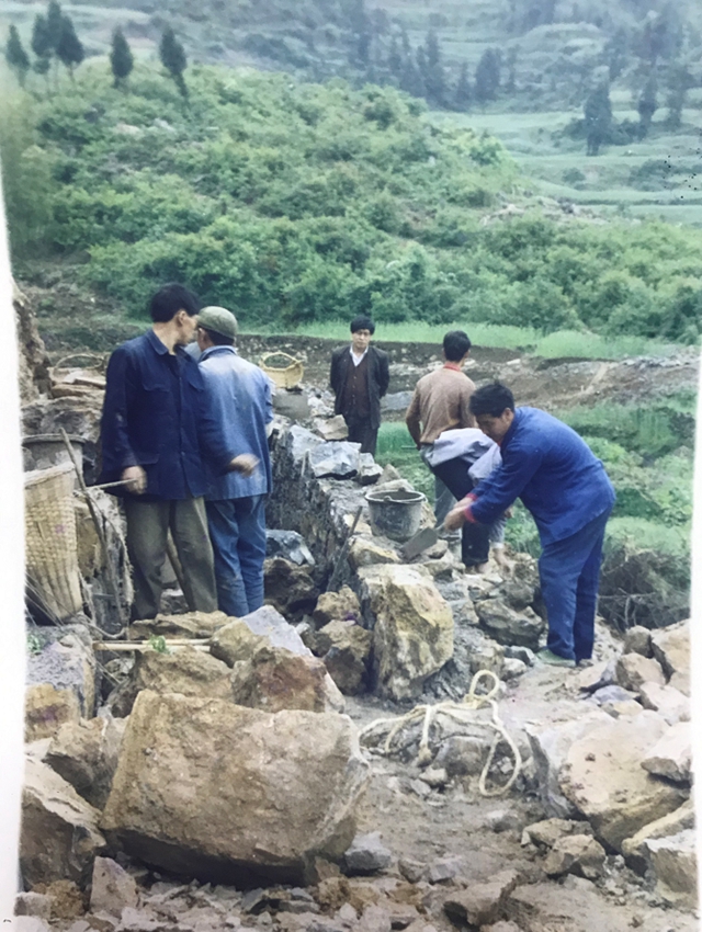 【圖記·古藺變遷】今天，說說古藺人的“生命工程”……(圖6)