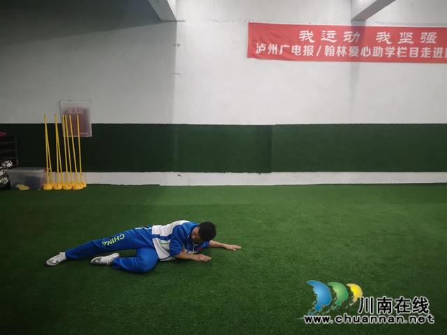 【助學(xué)連線】11月28日：一件小事引發(fā)的大愛！(圖2)