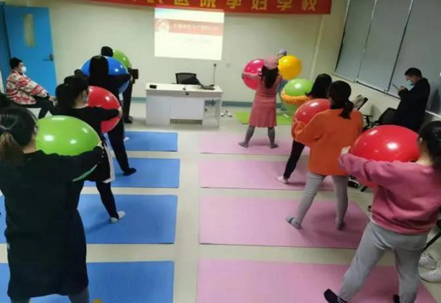 孕媽快來！專家免費(fèi)講解母乳喂養(yǎng)、產(chǎn)后康復(fù)，名額有限，搶課要快！(圖5)