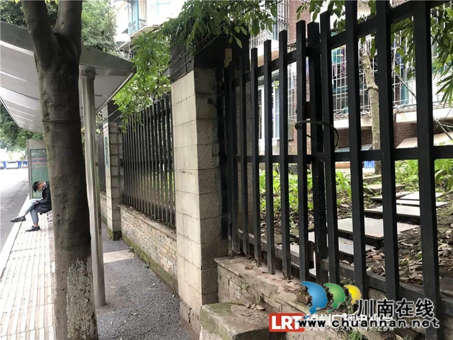 “圈地運(yùn)動(dòng)”花樣百出……瀘州天立·春天花園城不“春天”(圖6)