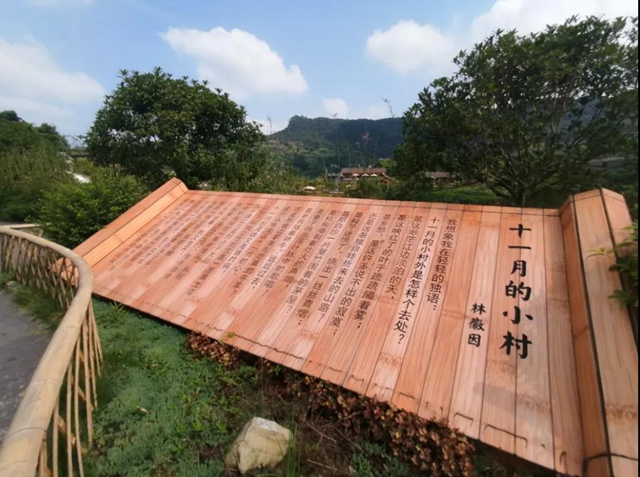火了！宜賓這些村成新"網(wǎng)紅"！民宿、游道…最近的只要20分鐘！(圖5)
