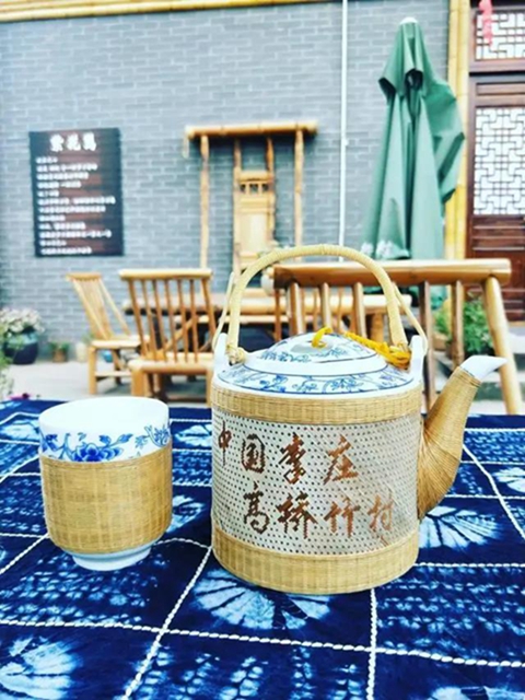 火了！宜賓這些村成新"網(wǎng)紅"！民宿、游道…最近的只要20分鐘！(圖17)