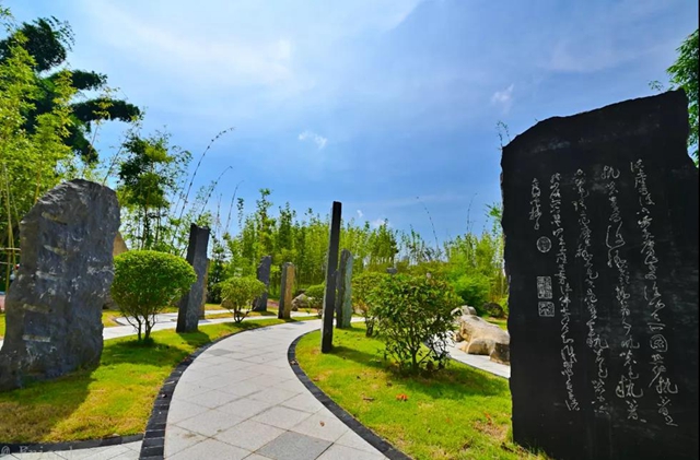 火了！宜賓這些村成新"網(wǎng)紅"！民宿、游道…最近的只要20分鐘！(圖29)
