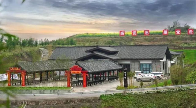 火了！宜賓這些村成新"網(wǎng)紅"！民宿、游道…最近的只要20分鐘！(圖36)