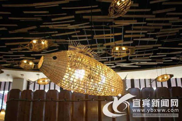 火了！宜賓這些村成新"網(wǎng)紅"！民宿、游道…最近的只要20分鐘！(圖38)