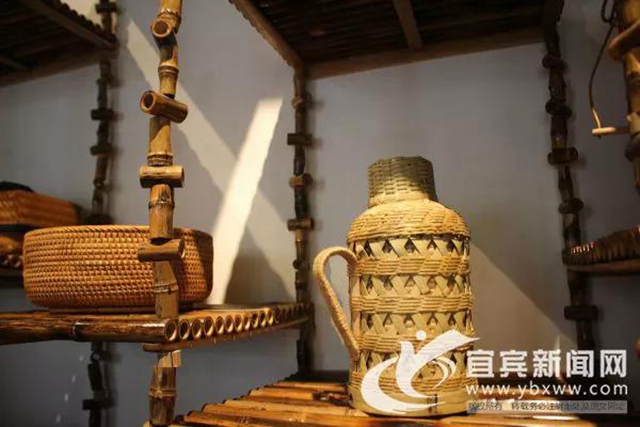 火了！宜賓這些村成新"網(wǎng)紅"！民宿、游道…最近的只要20分鐘！(圖37)