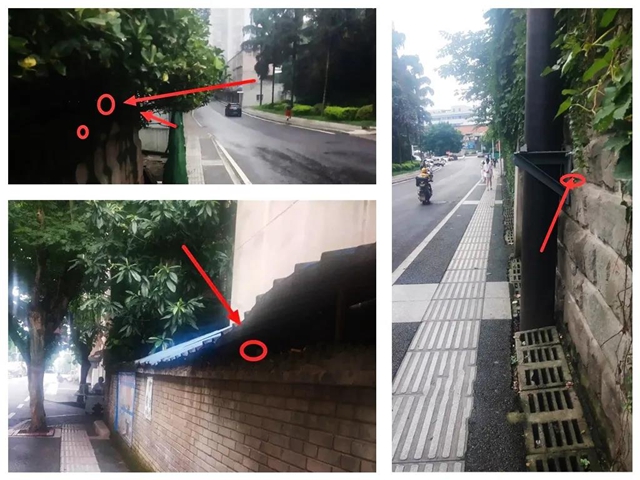 瀘州女毒販，在男廁等“花式地點(diǎn)”毒品交易……(圖12)