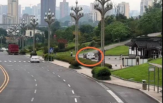 瀘州女毒販，在男廁等“花式地點(diǎn)”毒品交易……