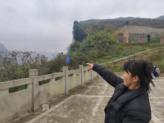 雞鳴三省大橋丨橋通了，娘家近了，夢想也近了(圖1)
