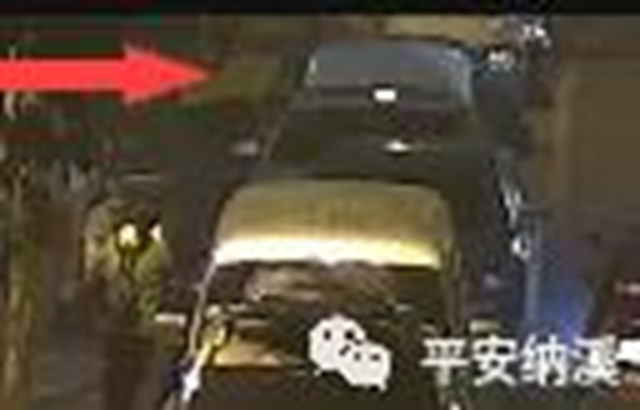 一箱“1573”被盜，網(wǎng)友：果然是愛酒之人