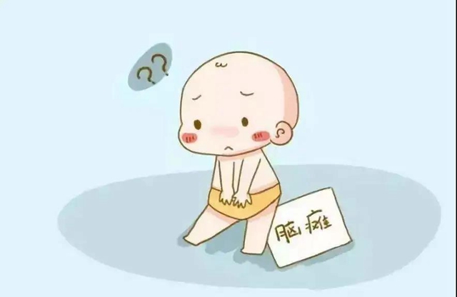 【擴(kuò)散】寶寶出現(xiàn)這些表現(xiàn)，當(dāng)心腦癱？(圖2)