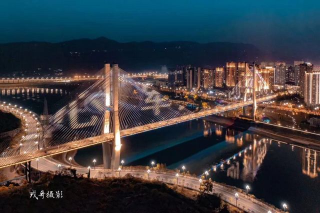 正式印發(fā)！《宜賓三江新區(qū)發(fā)展總體規(guī)劃》出爐，新區(qū)將迎來(lái)更大發(fā)展！(圖13)