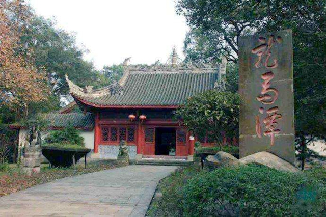 瀘州龍馬潭公園即將提檔升級，修繕后重新開放(圖1)