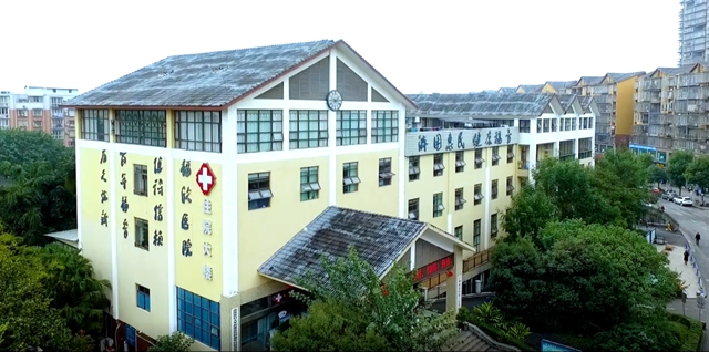 招聘公告丨因業(yè)務(wù)發(fā)展需要，瀘州福欣醫(yī)院血液透析科招聘以下人員！
