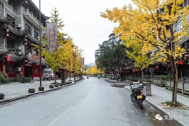 敘永街景最美的地方 原來(lái)在這里！(圖14)