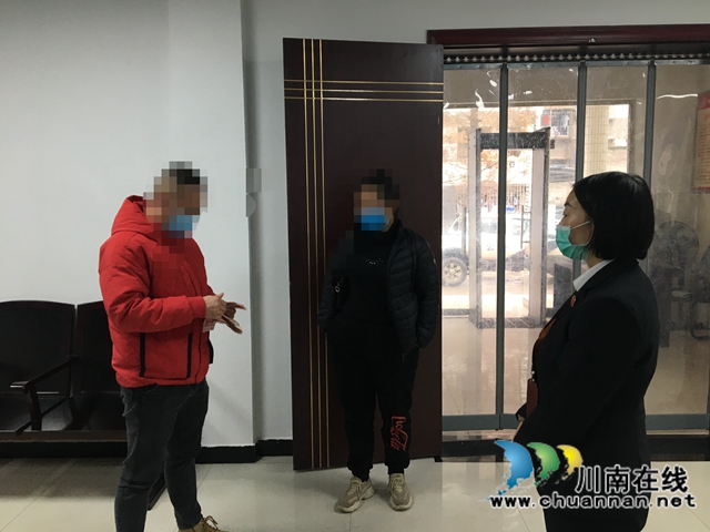 納溪：執(zhí)行懸賞助執(zhí)行，全城出動被執(zhí)行人被抓獲